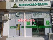 Банк - Mikrokreditbank