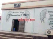 Интернет-кафе - Свадебное оформление Интернет-кафе - Свадебное оформление