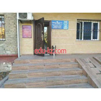 Нотариусы - 6 Нотариальная контора Чиланзарского района