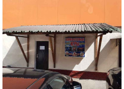 Интернет-кафе - Компьютерные игры