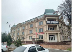 Прокат автомобилей - Umid avto lizing