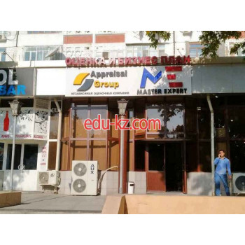 Оценочная компания - Appraisal Group