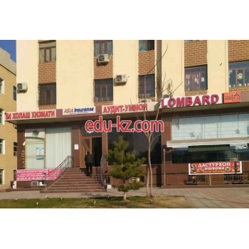 Оценочная компания - Служба оценки