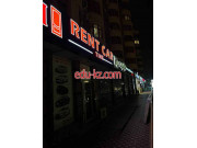 Прокат автомобилей - Rent car Time