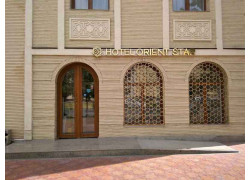 Автобусные междугородные перевозки - Orient Voyages