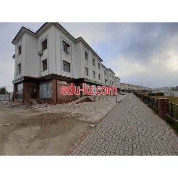 Изготовление пластиковых карт - Samarqand Green Card Service