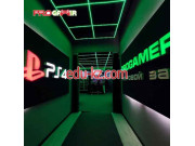 Интернет-кафе - Pro gamer Интернет-кафе - Pro gamer