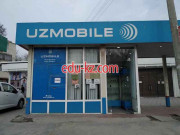 Страховая компания - Uzmobile