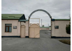 Складские услуги - O‘zbekoziqovqatzaxira