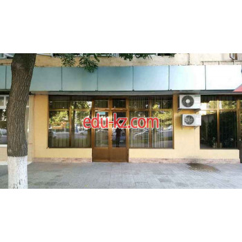 IT-компания - Interactive systems