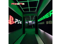 Интернет-кафе - Pro gamer