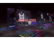 Интернет-кафе - Major Premium Gaming