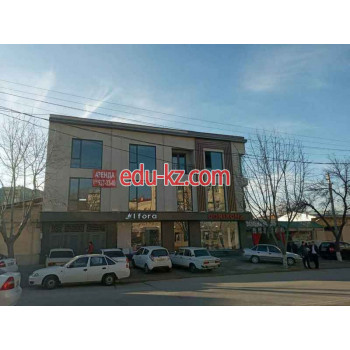 IT-компания - Weblance. Uz IT-компания - Weblance. Uz