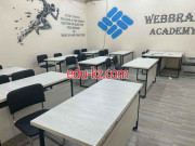 IT-компания - Webbrain Academy