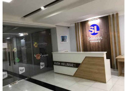 IT-компания - Site-labs