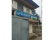 Администрация - Andijon shahar Al-Buxoriy mahalla fuqarolar yig'ini