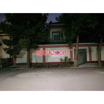 Телекоммуникационная компания - Представительство Турецкого телевидения