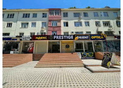 Такси - Prestige-taxi