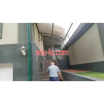 Таможенный брокер - Holos