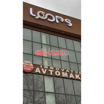 Бухгалтерские услуги - Loops Group Бухгалтерские услуги - Loops Group