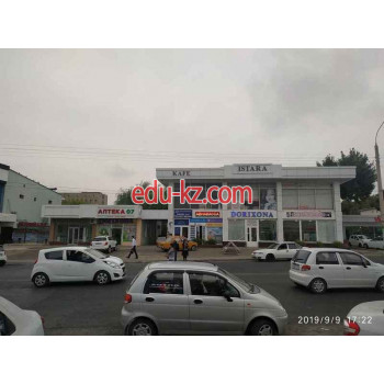 Интернет-магазин - Vestidos