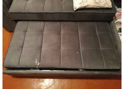 Мебель для офиса - Black door mebel