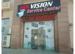 Системы безопасности и охраны - HiWatch by Hikvision