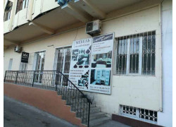 Мебель для офиса - Dom-mebelluz