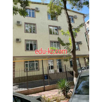 IT-компания - Payment System Platform