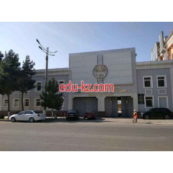 Трамвайное депо - Дирекция эксплуатации трамвайных линий