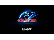 Компьютерный магазин - Gigabyte