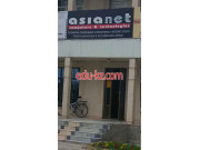 Интернет-кафе - Asia net