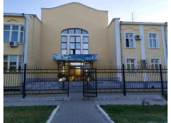 Полиграфические услуги - Центр Экономических Исследований и Реформ