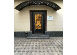 Информационный интернет-сайт - 2gis