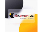 Интернет-магазин - Ikarvon. Uz