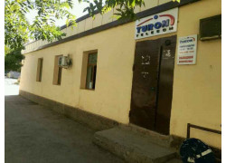 Интернет-провайдер - Turon telecom