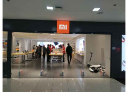 Салон связи - Xiaomi