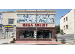 Кредитный брокер - Mega kredit