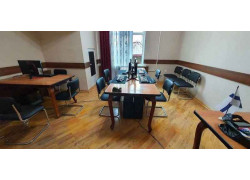 IT-компания - Xr center