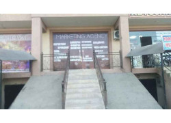 Маркетинговые услуги - Маркетинг