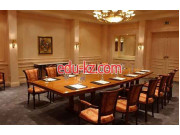 Телекоммуникационная компания - Интерконтиненталь