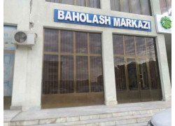 Автоэкспертиза, оценка автомобилей - Baholash Markazi