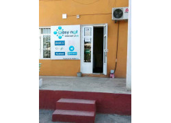 Интернет-кафе - Easy net