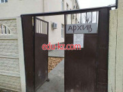 Архивные услуги - Ведомственный архив Минздрава РУз