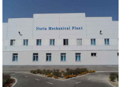 Интернет-магазин - Norin Mechanical Plant