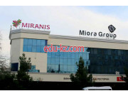 Бизнес-консалтинг - Miora Group