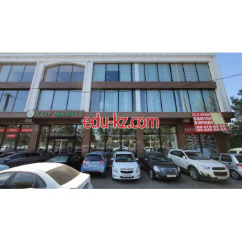 Маркетинговые услуги - Рмедия