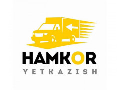 Такси - Хамкор Такси
