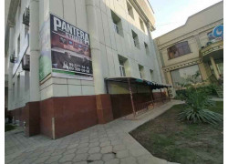 Студия звукозаписи - Panterra studio