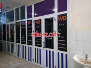 Рекламное агентство - Web Digital Studio